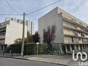 Appartement à Épinay-sur-Seine (93800)