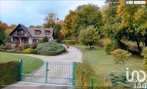 House at Saint-Phal (10130)