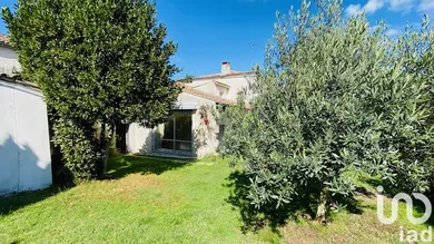 House in Mortagne-sur-Gironde (17120)