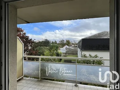 Appartement à Saint-Maur-des-Fossés (94100)