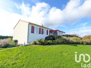 House in Montmorillon (86500)