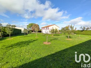 House in Montmorillon (86500)