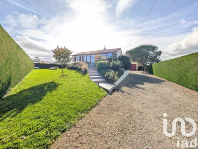 House in Montmorillon (86500)