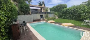 Maison à Nîmes (30900)