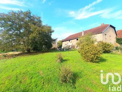 Maison à Lavigney (70120)