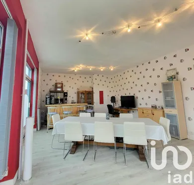 House in Bronvaux (57535)