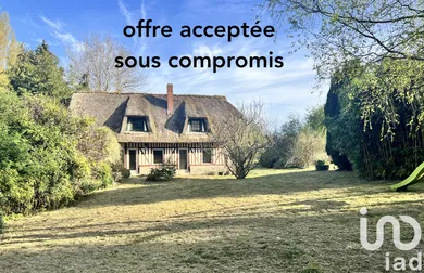 Domaine à Beuzeville (27210)