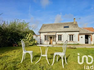 Longère à Dreux (28100)