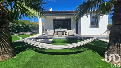 House in Gonfaron (83590)