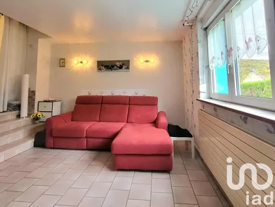 House in Bronvaux (57535)