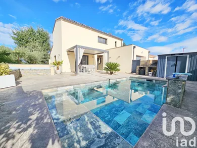 House in Corbère-les-Cabanes (66130)