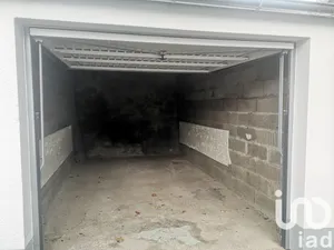 Garage à Nantes (44000)