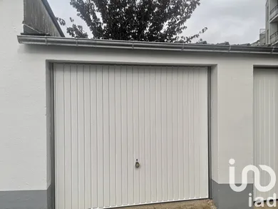 Garage in Nantes (44000)