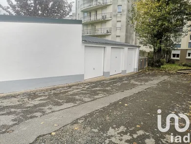 Garage in Nantes (44000)
