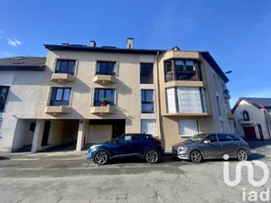 Appartement à Bagnères-de-Bigorre (65200)