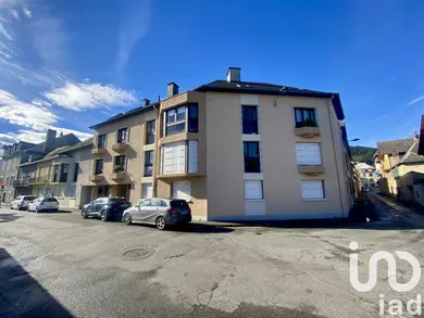 Apartment in Bagnères-de-Bigorre (65200)
