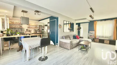 Maison à Trèbes (11800)