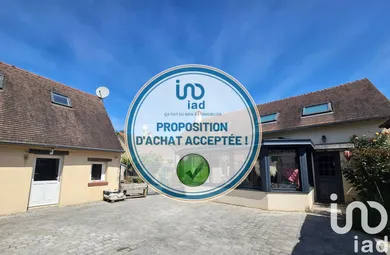 House at Montreuil (28500)