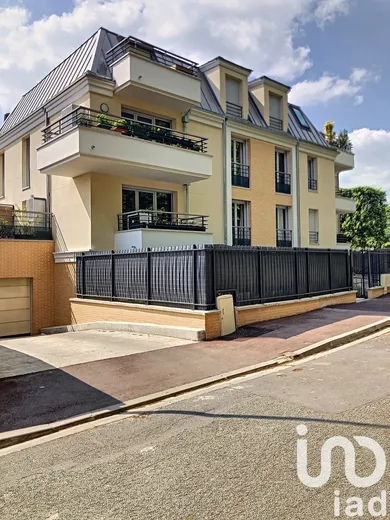 Parking à Antony (92160)