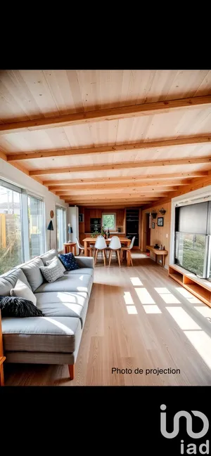 House at Plan-de-Cuques (13013)