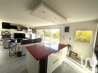 Apartment in Cergy (95800)