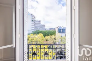 Appartement à Boulogne-Billancourt (92100)