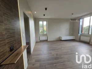 Appartement à Alix (69380)