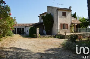 Park home in Bagard (30140)