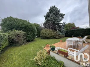 Maison à Saint-Germain-lès-Corbeil (91250)