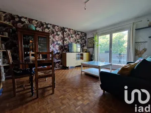 Apartment at Noisiel (77186)