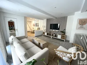 Apartment in Saint-Étienne (42000)