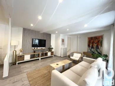 Appartement à Saint-Étienne (42000)