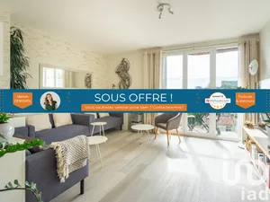 Appartement à Toulouse (31500)