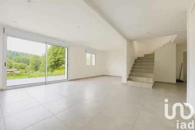 Maison à Nouzonville (08700)