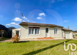 Maison à Château-Renard (45220)