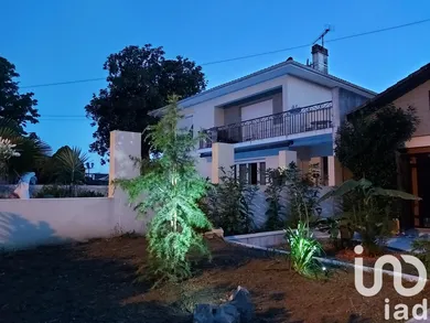 Maison à Dax (40100)