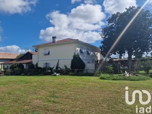 Maison à Dax (40100)