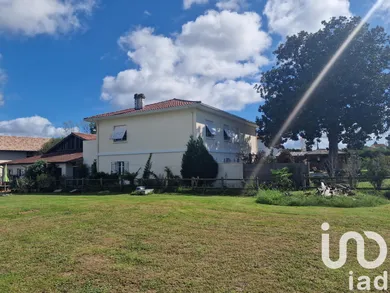 House in Dax (40100)