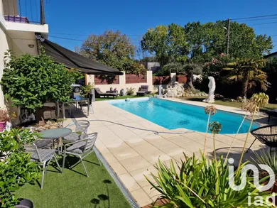 House in Dax (40100)