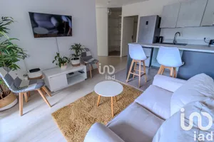 Appartement à Romainville (93230)