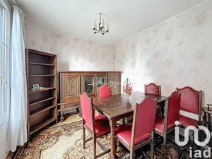 House at Champigny-sur-Marne (94500)