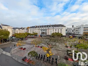 Apartment in Lorient (56100)