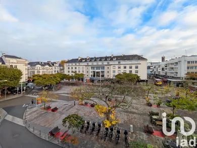 Apartment in Lorient (56100)