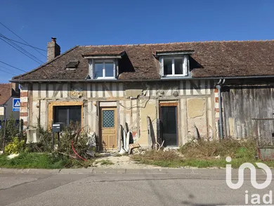 House in Saint-Lyé (10180)