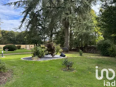 Detached house in Brou (28160)