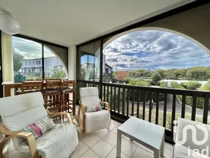 Appartement à Saint-Cyprien (66750)