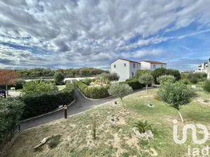 Appartement à Saint-Cyprien (66750)