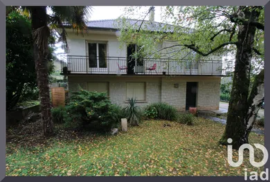 Traditional house in Brive-la-Gaillarde (19100)