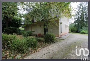 Maison traditionnelle à Brive-la-Gaillarde (19100)