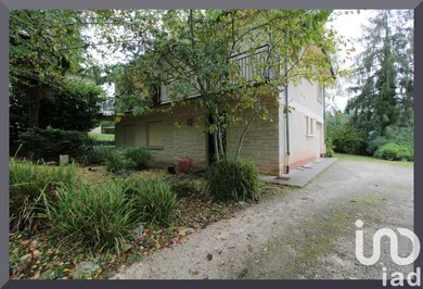 Traditional house in Brive-la-Gaillarde (19100)